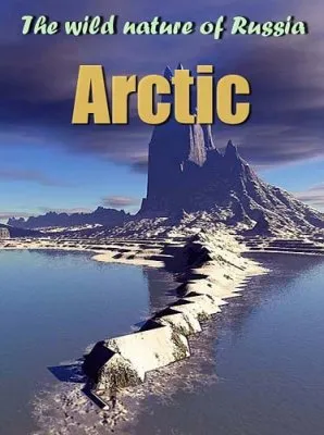 Дикая природа России. Арктика / The wild nature of Russia. Arctic (2010) HDTV