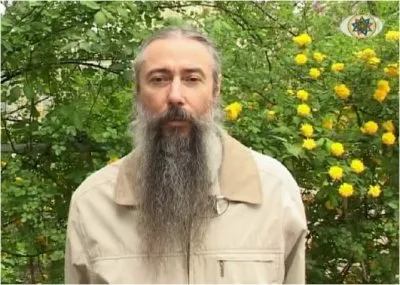 Информация от Всеслава Глобы касательно обращения Арины Никитиной