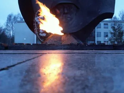 Алексей Широпаев — О культе «победы»