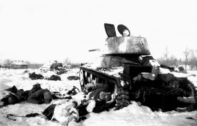 Сатанинские пляски мясников на кровавом месиве рабов