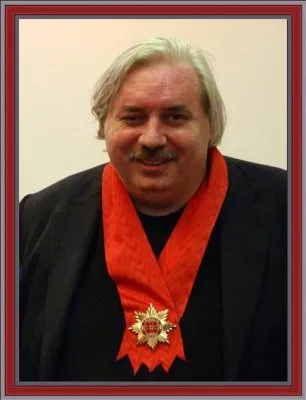 ИЕРАРХ ЛЕВАШОВ и его секта.