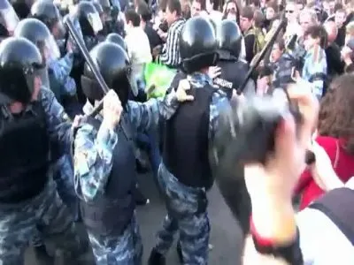 Интернет-передача «На самом деле» от 09.05.2012
