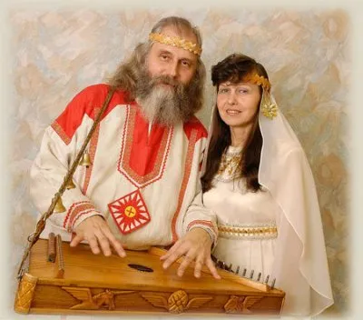 Творческий вечер А. и С. Субботиных. 30 мая 2012г. с 19.30 до 21.30