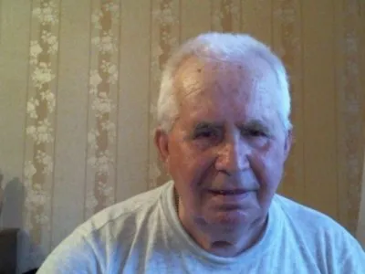 Мне смотреть на вас противно…