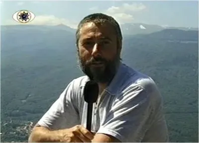 6 мая Живой эфир на радио Веды-РА Всеслав Глоба