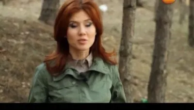 Тайны мира с Анной Чапман. Месть Земли (2012) SATRip