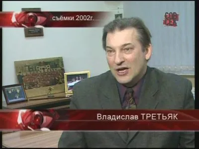 Документальное расследование. Русская мафия (2012) SATRip