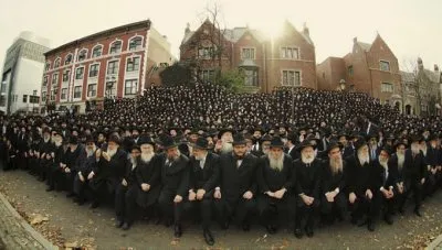 Хазарстан на обломках России. В обмен на отказ от ПРО