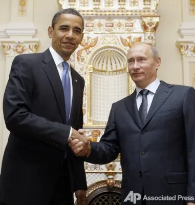 Кандидатом от Госдепа был Путин или для чего создавали Кургиняна