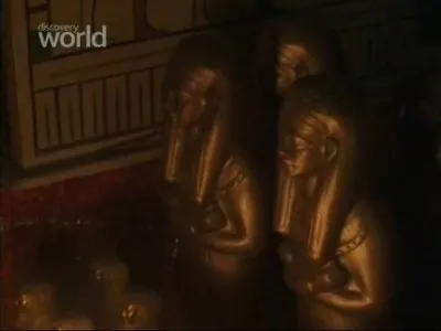 Путешествие в Долину Царей / Discovery: Journey Through the Valley of the Kings (2002) SatRip