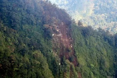 Уничтожение российской авиации Тайным Мировым Правительством