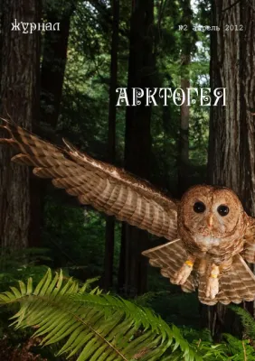 Журнал Арктогея - славянский журнал для тех, кто хочет знать и бороться с официозом