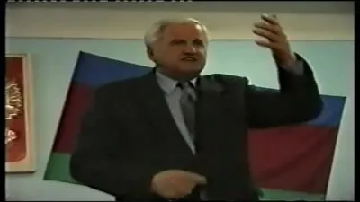 Энергетика в руках жидов!