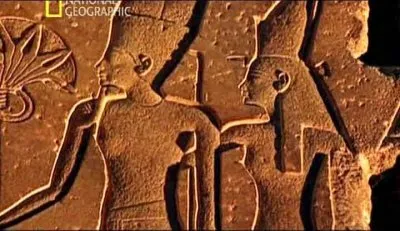 Нефертити и затерянная династия / Nefertiti And The Lost Dynasty (2008) SATRip