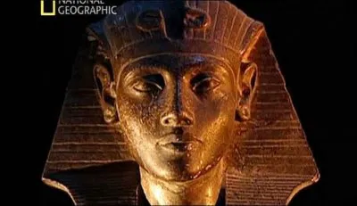 Нефертити и затерянная династия / Nefertiti And The Lost Dynasty (2008) SATRip