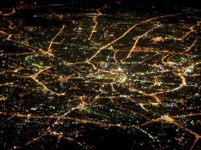 Революция Городов