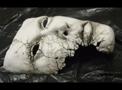 Снимая маски