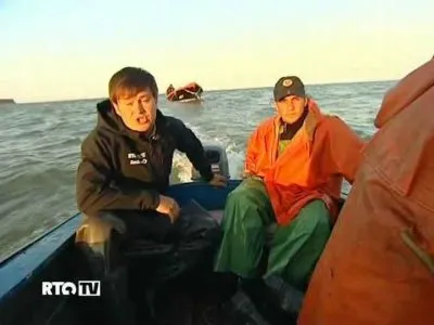 Природа Таманского полуострова (2010) SATRip