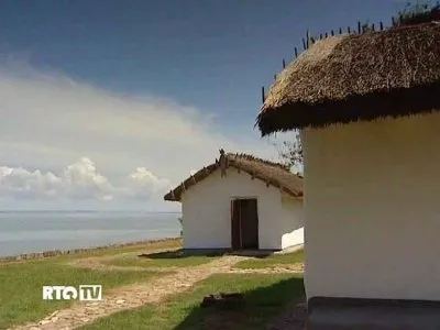 Природа Таманского полуострова (2010) SATRip