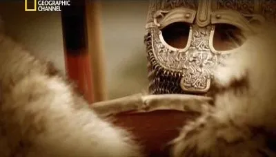 Тайны Стаффордширского клада / Treasure Hoard. Secrets of the Lost Gold (2011) SATRip