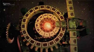 Майя 2012: Откровения / Maya 2012: Prophecy (2007) HDTVRip