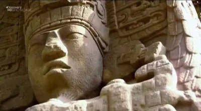 Майя 2012: Откровения / Maya 2012: Prophecy (2007) HDTVRip