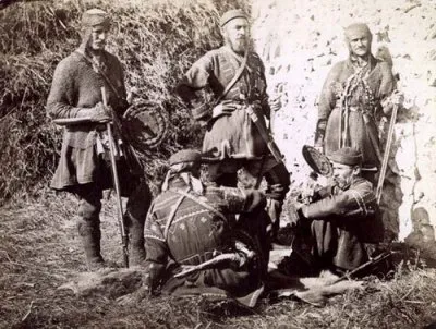 Традиции, объединяющие горцев и славян