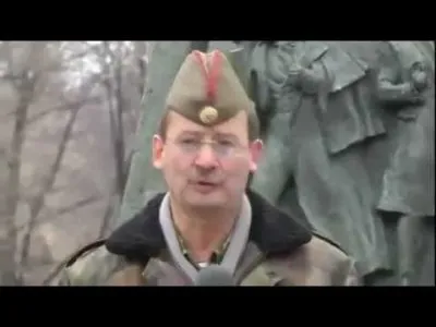 Армия против Путина