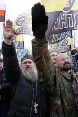 Что делает национализм пугалом