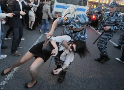 Интернет-передача «На самом деле» от 18.05.2012