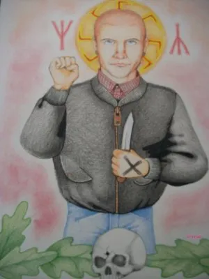 Новое время рождает новых Богов