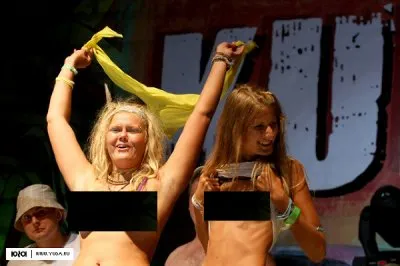 Спасибо извращенцу Гельману! Координационный Совет общественности появился на Кубани