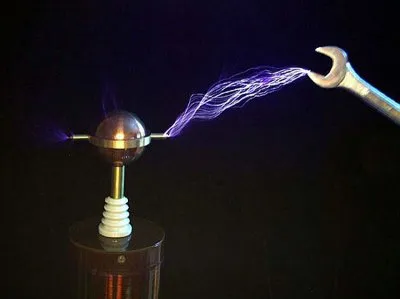 НЛО и Запретные Технологии - в эфире Сергей Салль