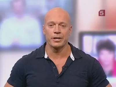 Открытая студия. Вся правда о витаминах (2012) IPTVRip