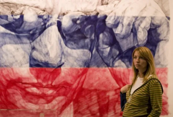 Крутим-мутим. Вечный Путин. ХИТ сезона