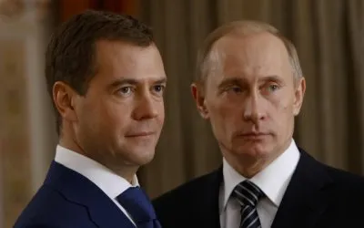 Хороший царь и знакомая вонь