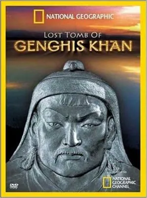 Потерянная гробница Чингисхана / Lost Tomb of Genghis Khan (2011) DVB
