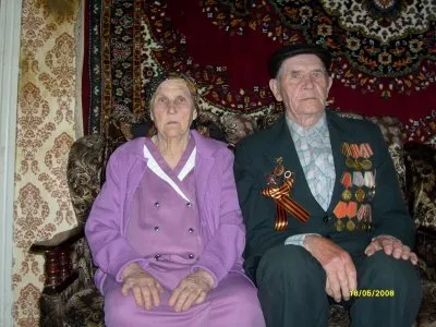 Обращение ветерана ВОВ Ширинкина Леонида Ивановича к читателям Мидгард - ИНФО