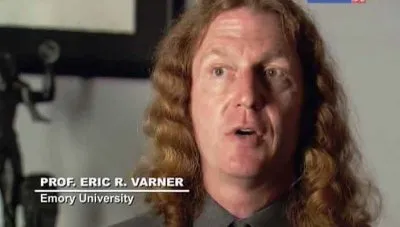 Как Нерон спас Рим / How Nero saved Rome (2010) SATRip