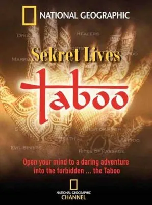 Запреты: Двойная жизнь / Taboo: Sekret Lives (2012) SATRip