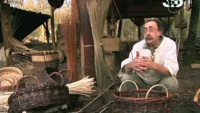 Геделон. Средневековое строительство / Guedelon. A Castle in the Making (2011) SATRip