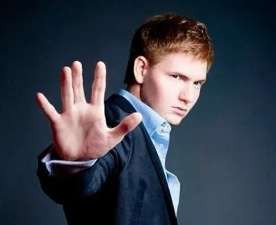 Виталий Гиберт - Среда общения