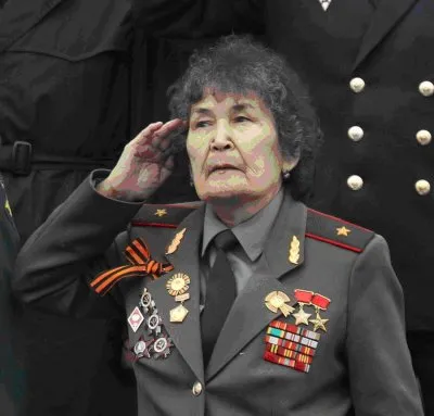 РОССИЮ ЗАПОЛОНИЛИ ФАЛЬШИВЫЕ УЧАСТНИКИ ВОВ