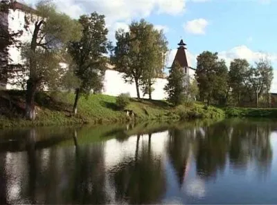 Школа познания добра и зла (2010) DVDRip