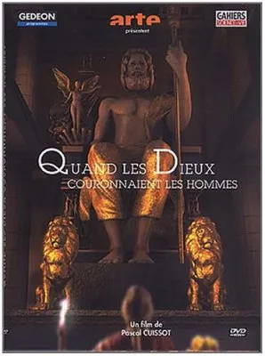 Игры в честь богов / Champions Olympie Quand Les Dieux Couronnaient (2005) SATRip