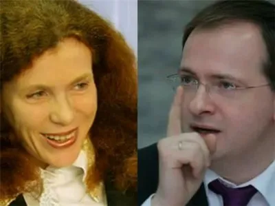 Клинч или как нужно противостоять ИДЕОЛОГИЧЕСКОЙ Войне