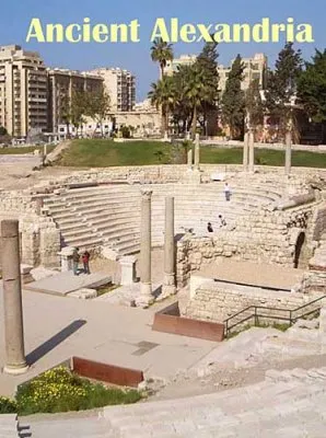 Древняя Александрия / Ancient Alexandria (2003) SATRip