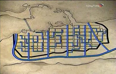 Древняя Александрия / Ancient Alexandria (2003) SATRip