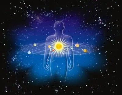 Послание без посредников