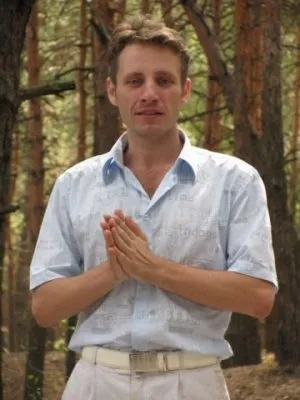 Андрей Литвинов -  система Иггдрасиль "Основы волшебства. Технологии исполнения. желаний". (FULL HD)